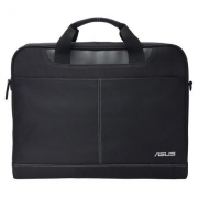 Сумка для ноутбука 16" Asus Nereus Carry Bag черный полиэстер (90-XB4000BA00010-)