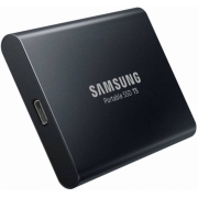 Внешний SSD Samsung Portable SSD T5 1TB