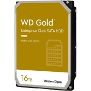 Жесткий диск WD GOLD 16TB (WD161KRYZ)
