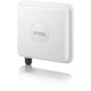 Модем 3G/4G Zyxel LTE7490-M904-EU01V1F RJ-45 VPN Firewall +Router внешний белый