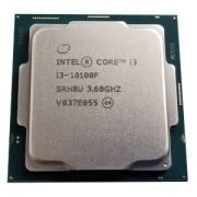 Процессор Intel Core i3-10100F (CM8070104291318S RH8U) OEM