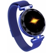 Смарт-часы Smarterra SmartLife Vega 1.08" TFT синий (SMLVEGAB)
