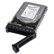 Жесткий диск Dell 1x1Tb SATA 7.2K для 14G 400-ATJG Hot Swapp 2.5"