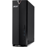 Компьютер Acer Aspire XC-830 SFF, чёрный (DT.BE8ER.002)