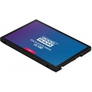 Накопитель SSD GoodRAM SATA2.5" 240GB CL100 (SSDPR-CL100-240-G2)