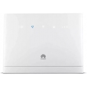 Интернет-центр Huawei B315s-22 белый (51067677)