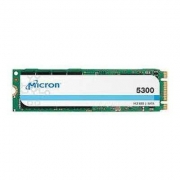 SSD накопитель M.2 Micron 5300 Pro 240GB (MTFDDAV240TDS)