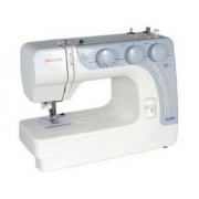 Швейная машина Janome EL546S, белый