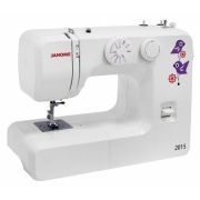 Швейная машина Janome 2015, белый