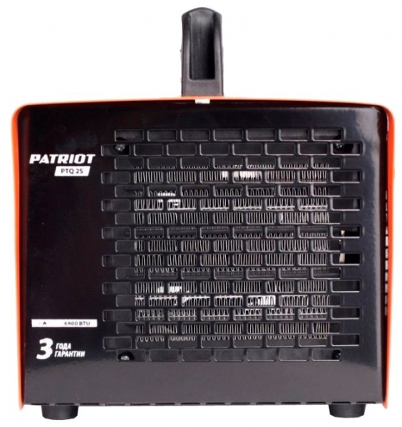 Электрическая пушка PATRIOT PT-Q 2S (633307204)