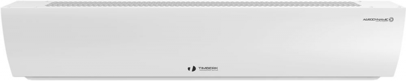 Тепловая завеса Timberk THC WS2 5M AERO 9кВт белый