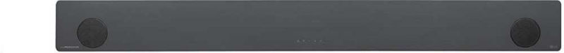 Саундбар LG SL10Y 7.1 570Вт черный