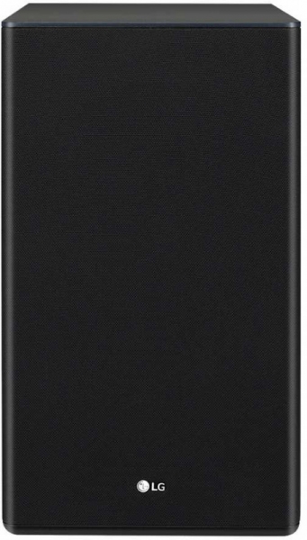 Саундбар LG SL9Y 5.1 500Вт черный