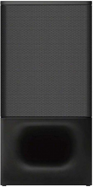 Звуковая панель Sony HT-S350 2.1 350Вт черный
