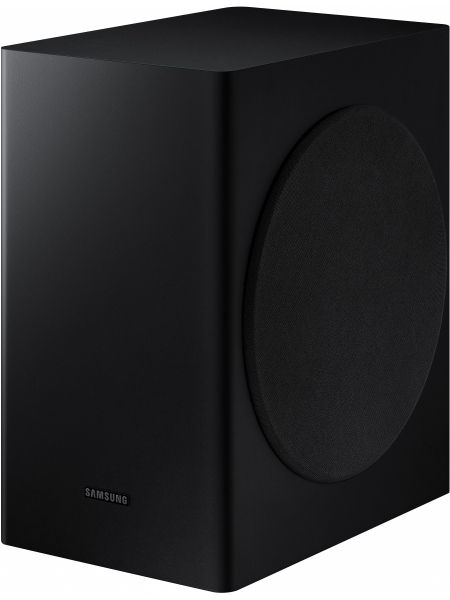 Звуковая панель Samsung HW-T650/RU 3.1 450Вт черный