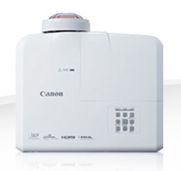 Проектор Canon LV-X310ST
