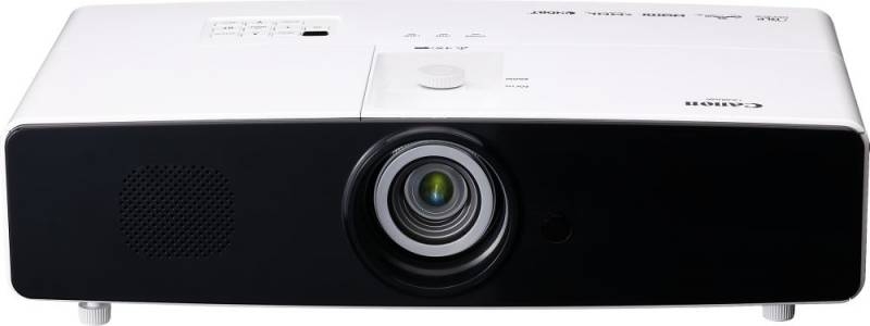 Canon LX-MU500