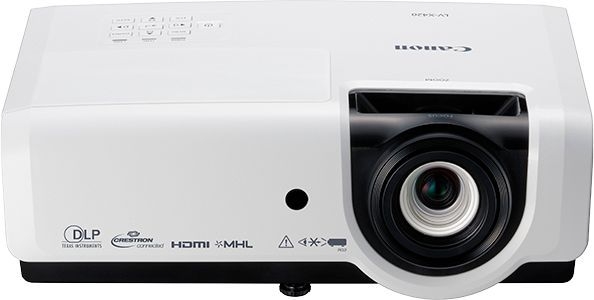 Проектор Canon LV-X420