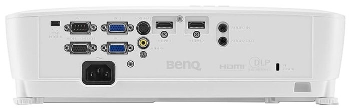 Проектор BenQ MS535