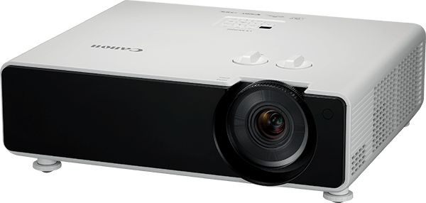 Проектор Canon LV-WU360 LCD 3600Lm (1920x1200) 15000:1 ресурс лампы:20000часов 1xUSB typeB 2xHDMI 3кг