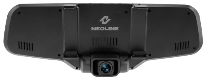 Видеорегистратор Neoline G-Tech X27, черный