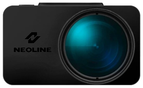 Видеорегистратор Neoline G-Tech X73, черный 