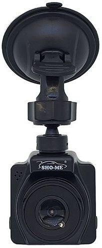 Видеорегистратор Sho-Me FHD-850 черный