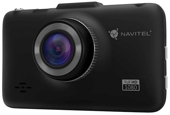 Видеорегистратор Navitel CR900, черный