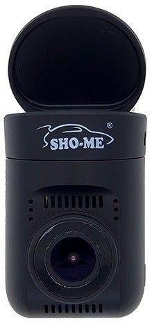 Видеорегистратор SHO-ME FHD-950, черный