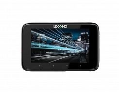 Видеорегистратор Lexand LR75 черный 2Mpix 1080x1920 1080p 130гр. GPS