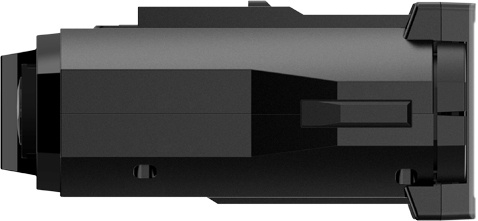 Видеорегистратор с радар-детектором Neoline X-COP 9300c черный