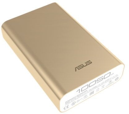 Мобильный аккумулятор Asus ZenPower ABTU005