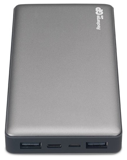 Мобильный аккумулятор GP MP15 15000mAh
