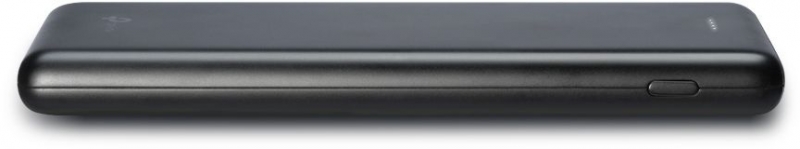 Мобильный аккумулятор TP-Link TL-PB10000 Li-Pol 1000mAh 2.1A+2.1A черный 2xUSB