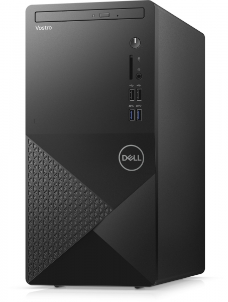 Компьютер Dell Vostro 3888 MT, черный (3888-2918)