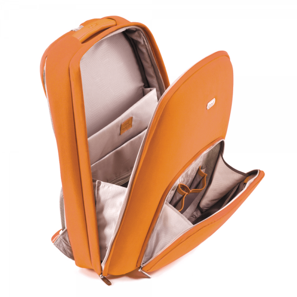 Рюкзак для ноутбука Cozistyle CCUB003Urban Backpack Canvas-Gold