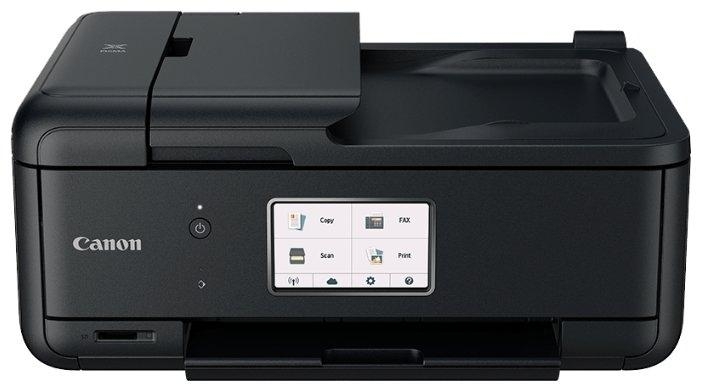 Многофункциональный принтер PIXMA MX  CANON PIXMA TR8540