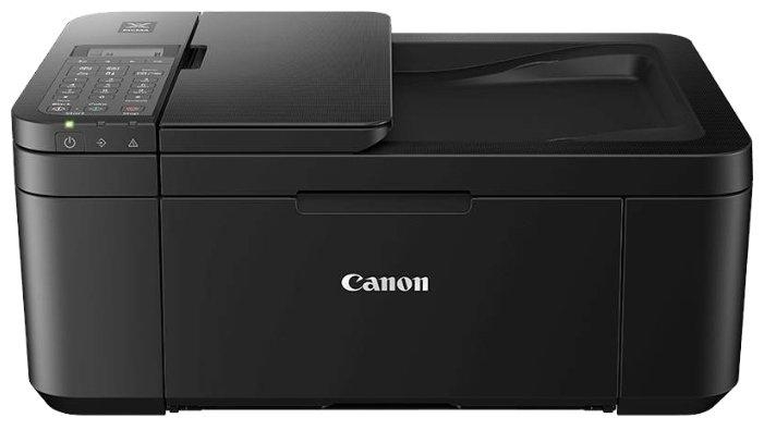 Многофункциональный принтер PIXMA MX для домашнего офиса  CANON PIXMA TR4540