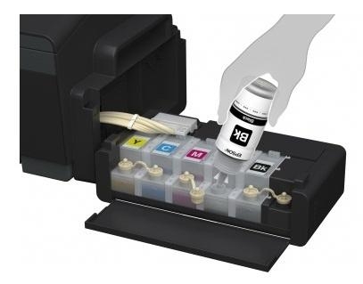 Принтер фабрика печати Epson L1300 A3+, 4цв., 30 стр/мин, USB 2.0