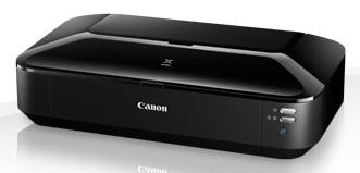 Принтер Canon PIXMA iX6840 8747B007, черный
