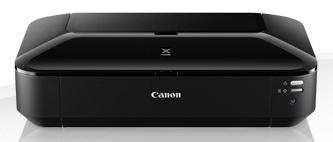 Принтер Canon PIXMA iX6840 8747B007, черный