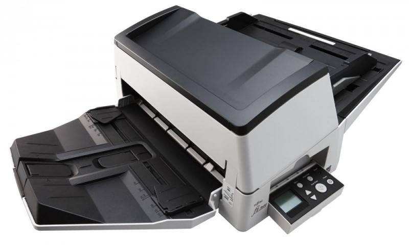 Сканер Fujitsu fi-7600 (PA03740-B501)