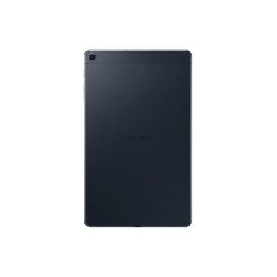 Samsung Galaxy Tab S5e LTE 64Gb, черный (10.5