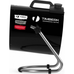 Тепловая пушка электрическая Timberk TIH R5 3M 5000Вт черный