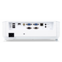 Проектор Acer S1286H DLP 3500Lm (1024x768), белый
