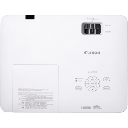 Проектор Canon LV-WX370 LCD 3700Lm (1280x800) 15000:1 ресурс лампы:20000часов 1xUSB typeB 2xHDMI 3кг