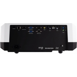 Проектор ViewSonic LS700HD DLP 5000Lm (1920x1080) 100000:1 ресурс лампы:20000часов 1xUSB typeA 3xHDMI 7.14кг