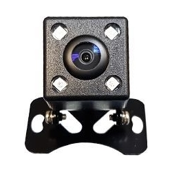 Камера заднего вида Sho-Me СА-3560 LED, черный
