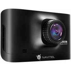 Видеорегистратор NAVITEL R400NV, черный
