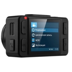 Видеорегистратор Neoline G-Tech X77 GPS, черный